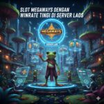 Slot Megaways dengan Winrate Tinggi di Server Laos
